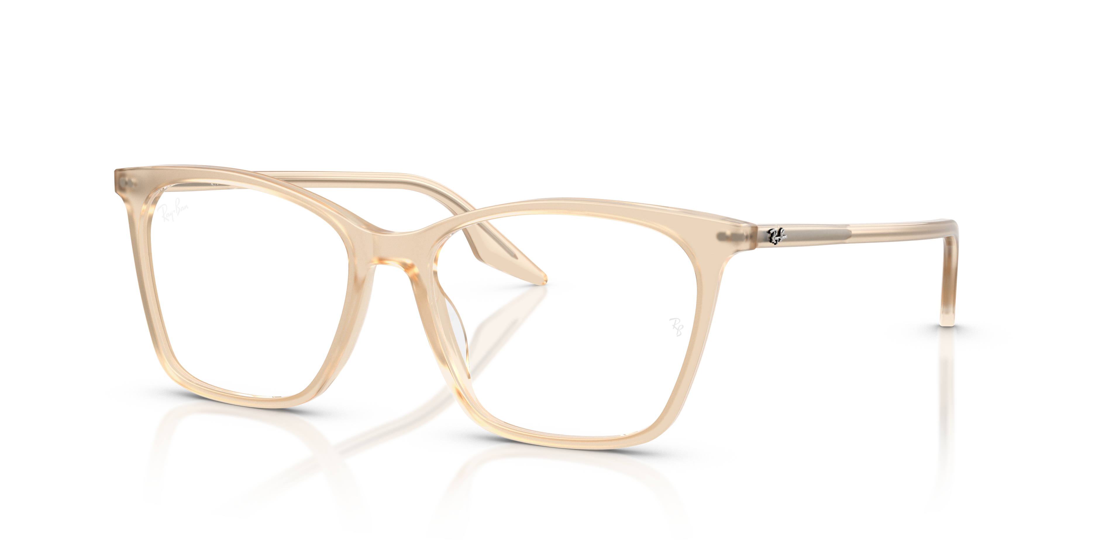 Ray-Ban RX5422 8505  